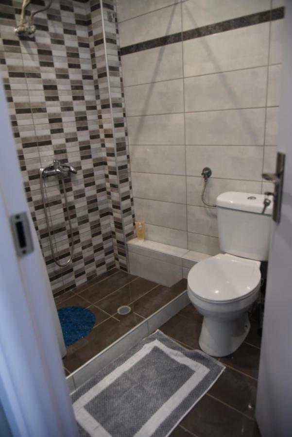 Appartement Blue Lotus à Kavala Extérieur photo